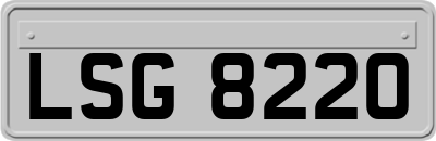 LSG8220