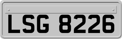 LSG8226