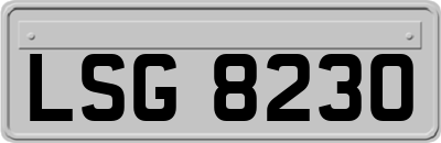 LSG8230