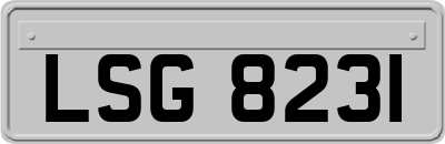 LSG8231