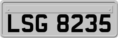 LSG8235