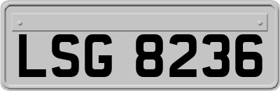 LSG8236