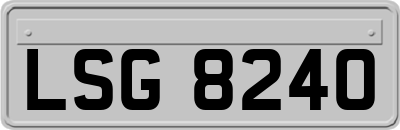 LSG8240