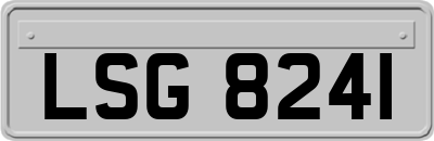 LSG8241
