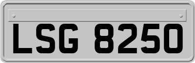 LSG8250