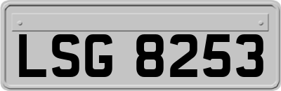 LSG8253