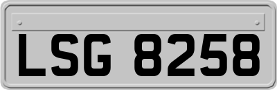 LSG8258