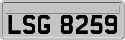LSG8259