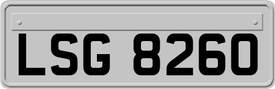 LSG8260