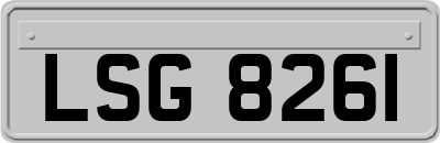 LSG8261