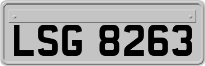 LSG8263