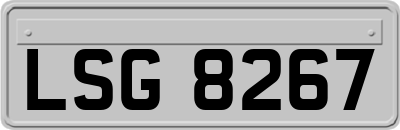 LSG8267