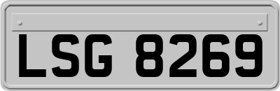 LSG8269