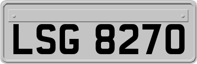 LSG8270