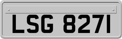 LSG8271