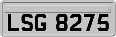 LSG8275