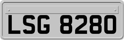 LSG8280