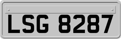 LSG8287