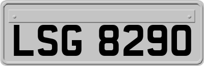 LSG8290