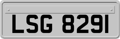 LSG8291