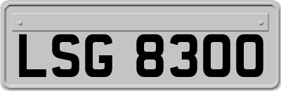 LSG8300