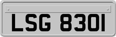 LSG8301