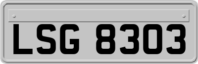 LSG8303