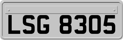 LSG8305