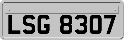 LSG8307