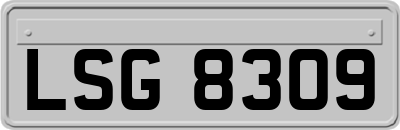 LSG8309