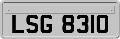 LSG8310