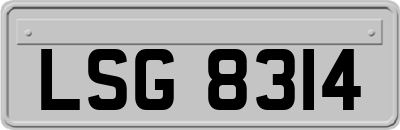 LSG8314