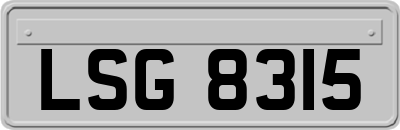 LSG8315