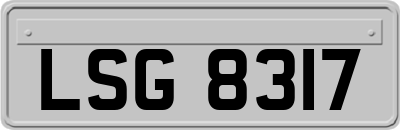 LSG8317