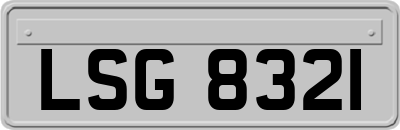 LSG8321