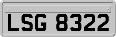 LSG8322