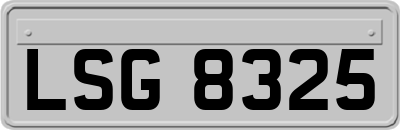 LSG8325