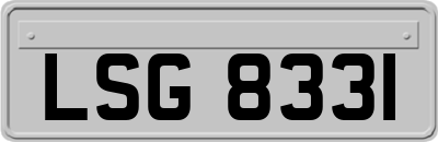 LSG8331