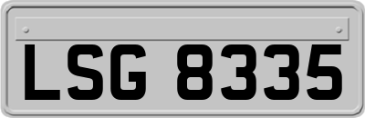 LSG8335