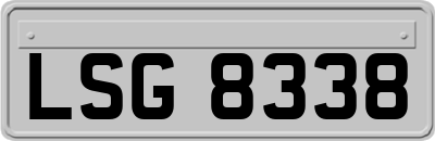 LSG8338