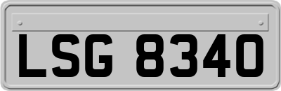 LSG8340