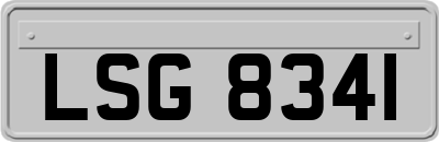 LSG8341