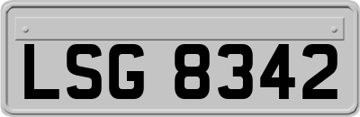 LSG8342