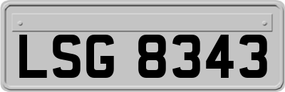 LSG8343