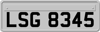 LSG8345