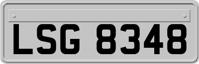 LSG8348
