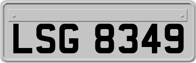 LSG8349