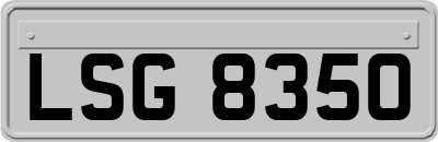 LSG8350