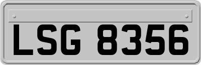 LSG8356