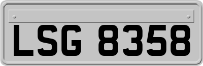 LSG8358